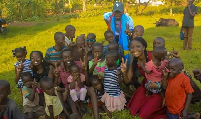 Transforming Lives Through Education and Empowerment