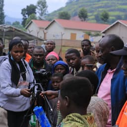 Community Reach