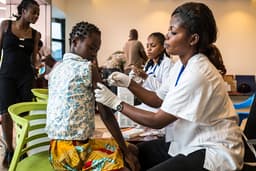 Health Impact