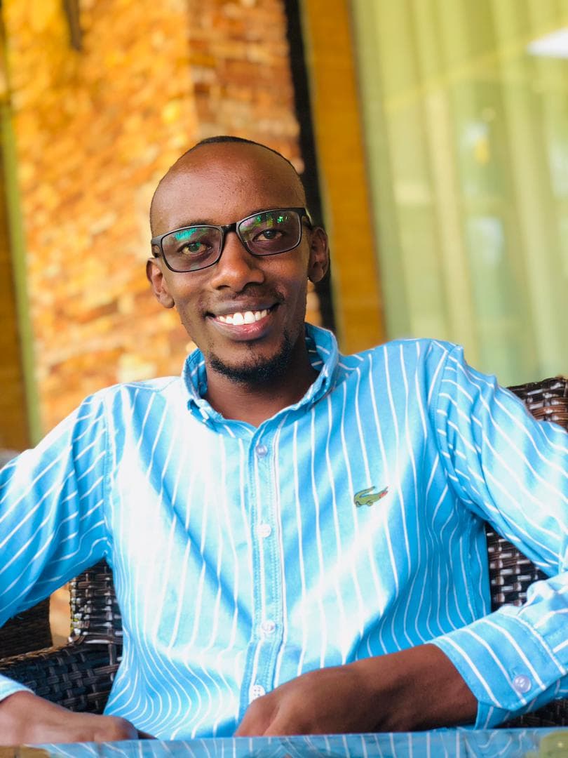 MUSA Rukundo