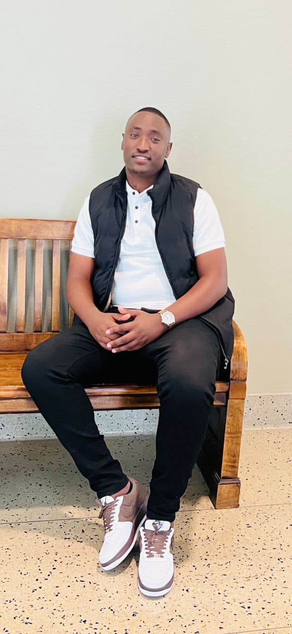 Obed Kanyamusoro