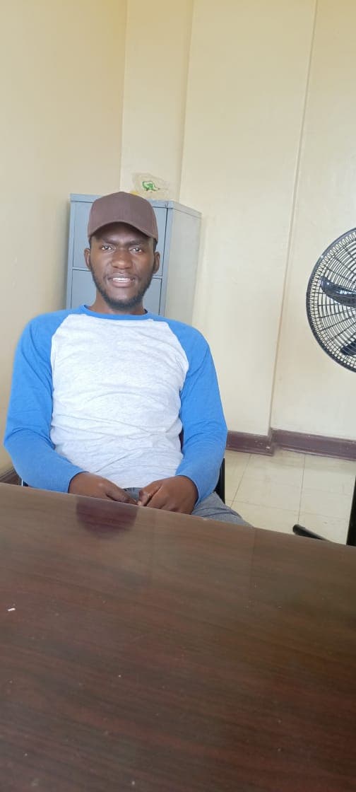 Kabanda Luumuno