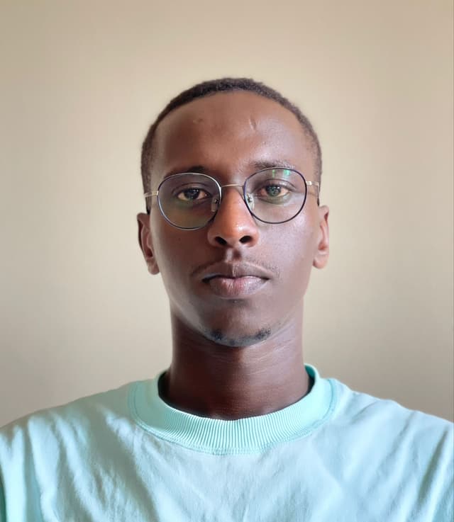 Innocent Rugamba