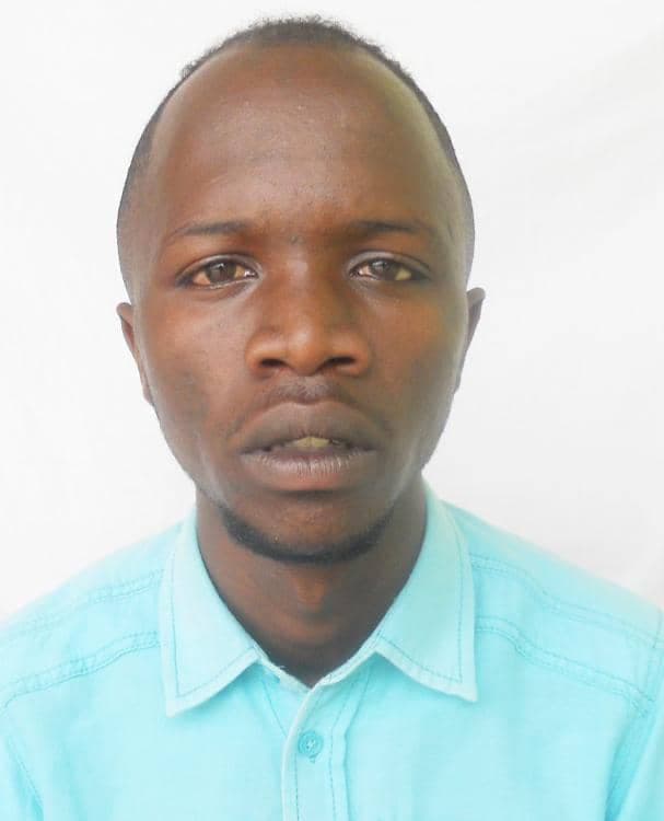 Nahayo Charles Sekabara