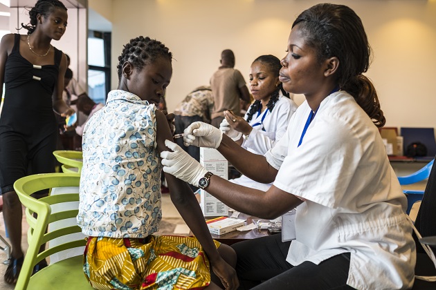 Health Impact